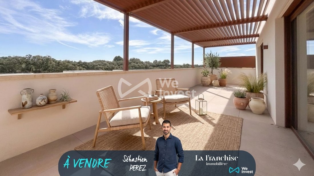 Apartment in Centre Ville, Castries, France 1 - 17426496