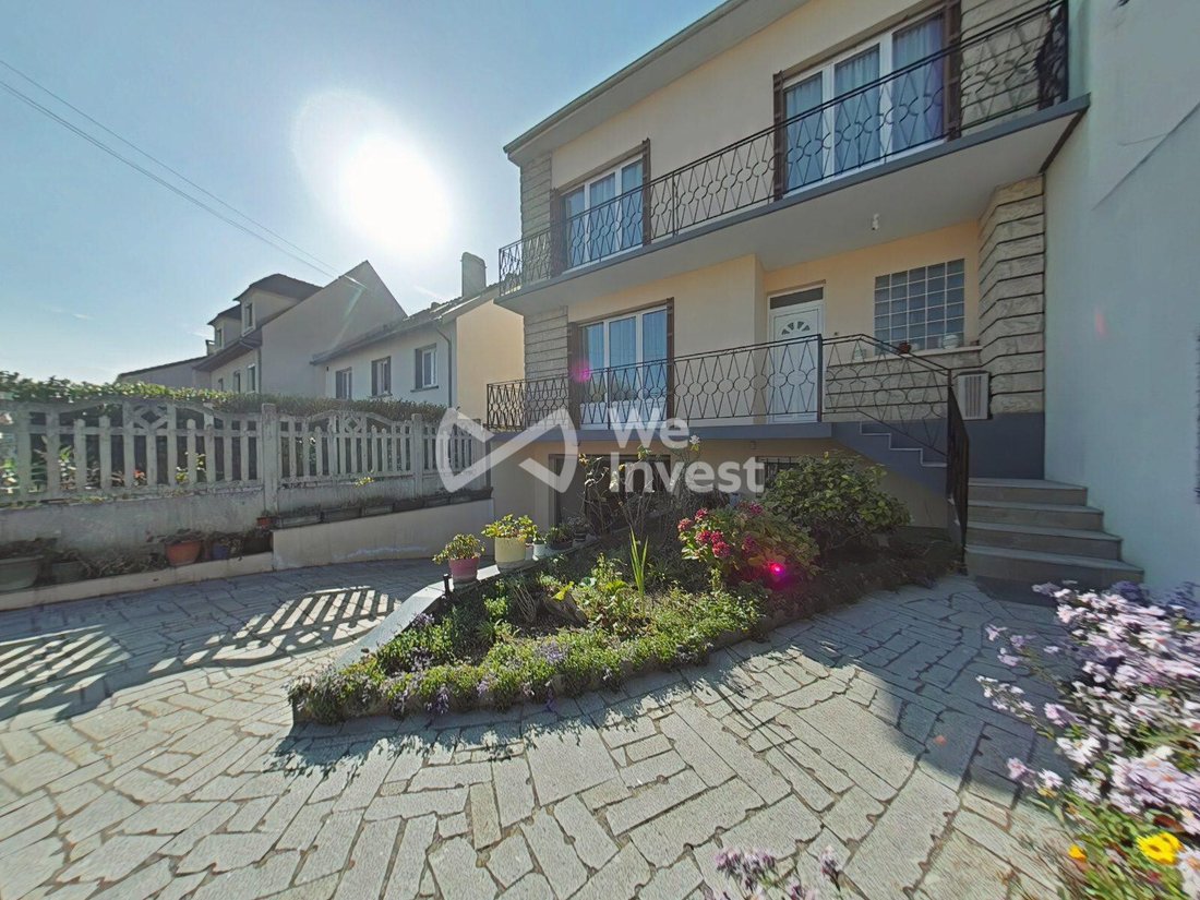 House in Les Trembleaux, Sartrouville, France 4 - 17460806