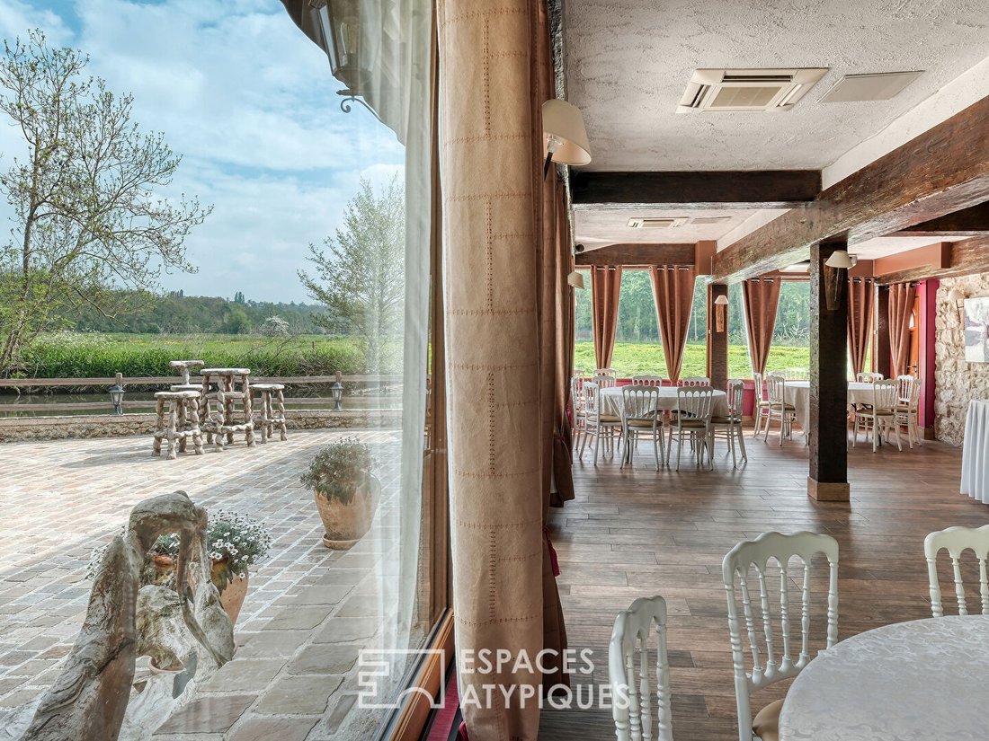Villa a Varennes-Jarcy, Isola di Francia, Francia 4 - 18367718