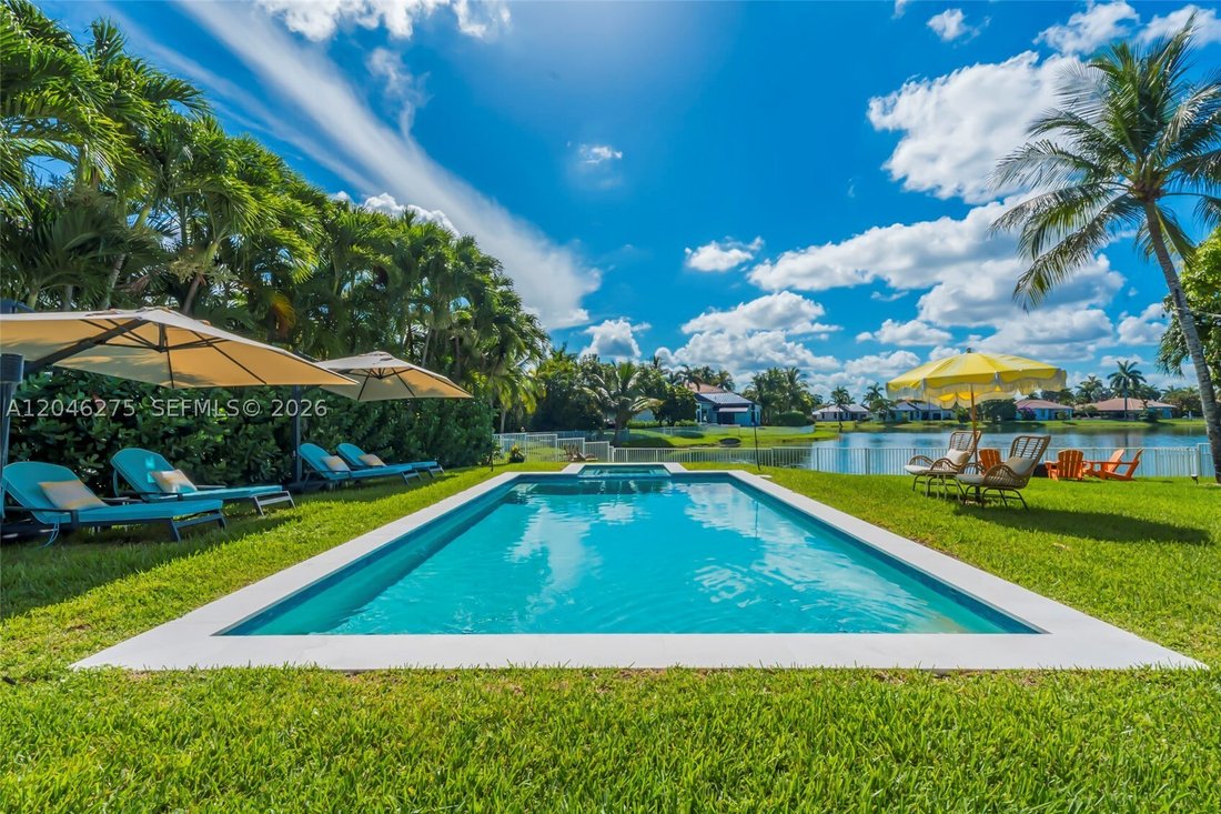 House in Miramar, Florida, United States 4 - 18373711