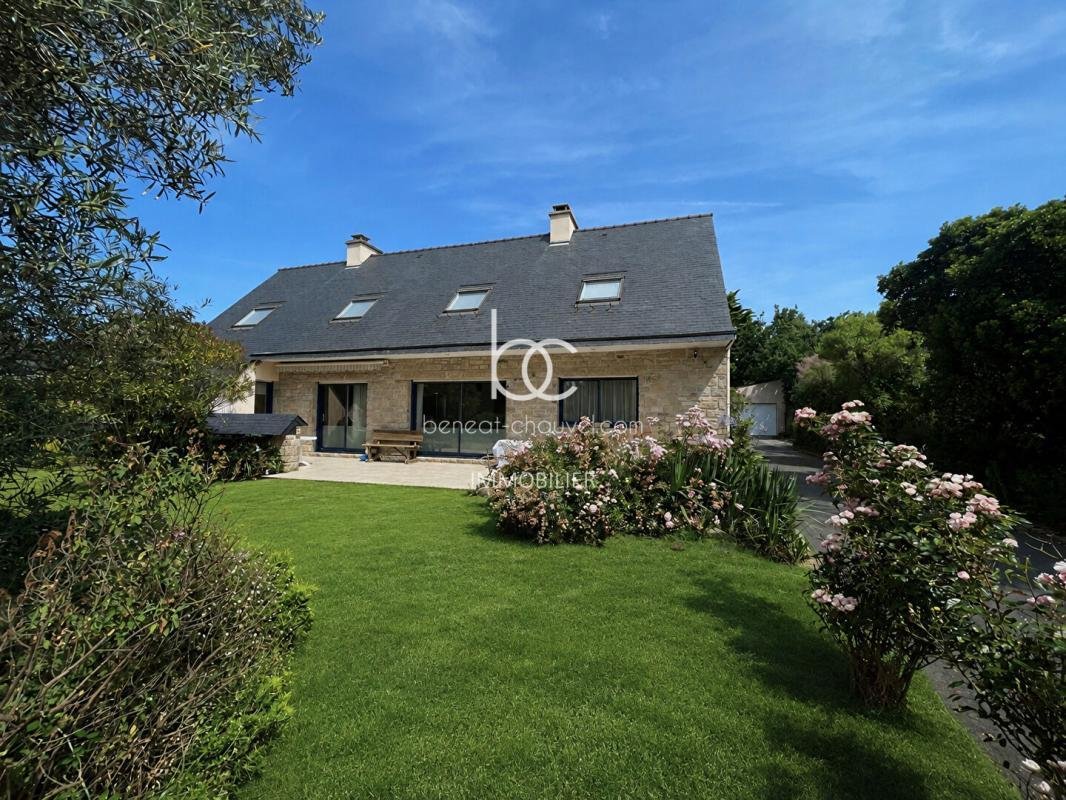 Haus in Saint-Gildas-de-Rhuys, Bretagne, Frankreich 2 - 18373167