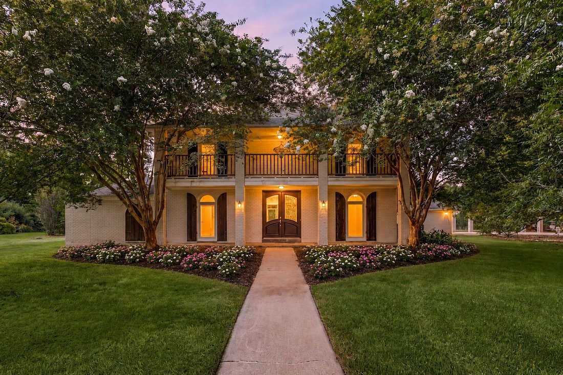 House in Richmond, Texas, United States 3 - 18374092