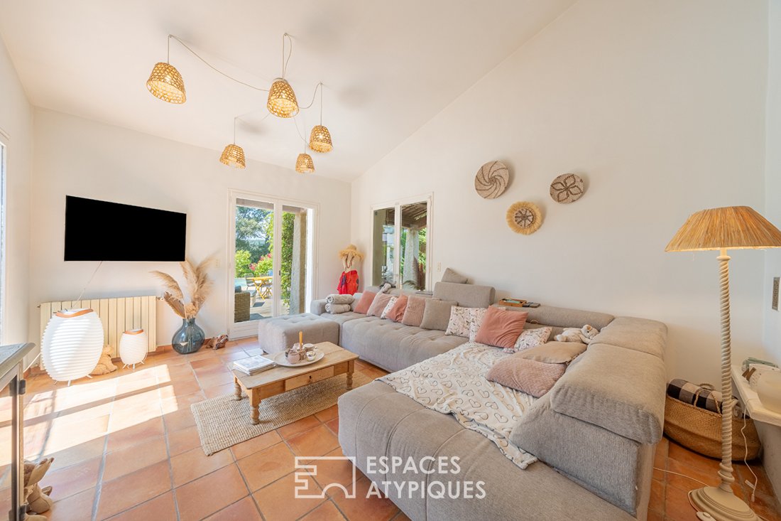 Villa in Le Thoronet, Provence-Alpes-Côte d'Azur, France 3 - 18367933