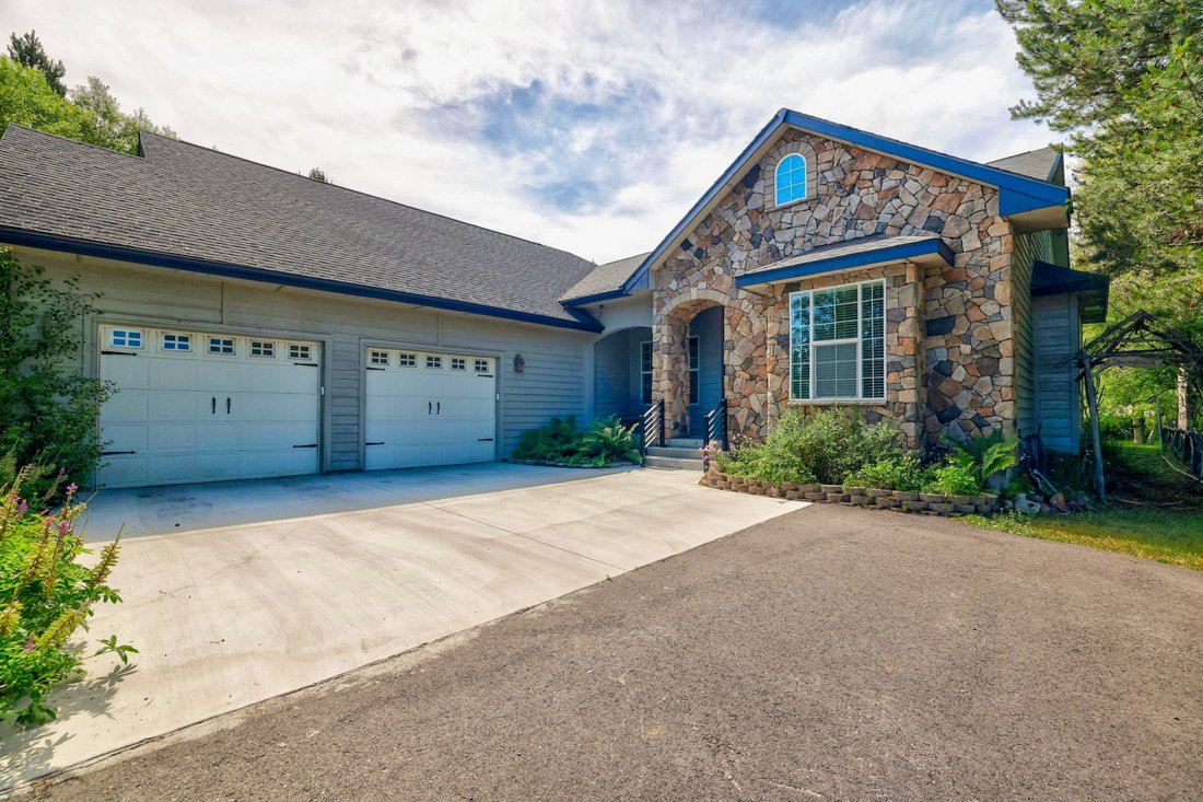 House in Donnelly, Idaho, United States 1 - 18374960