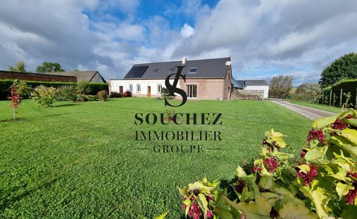 House in Lattre-Saint-Quentin, Hauts-de-France, France 1