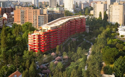 Apartment in Lordelo do Ouro e Massarelos, Porto District, Portugal 1