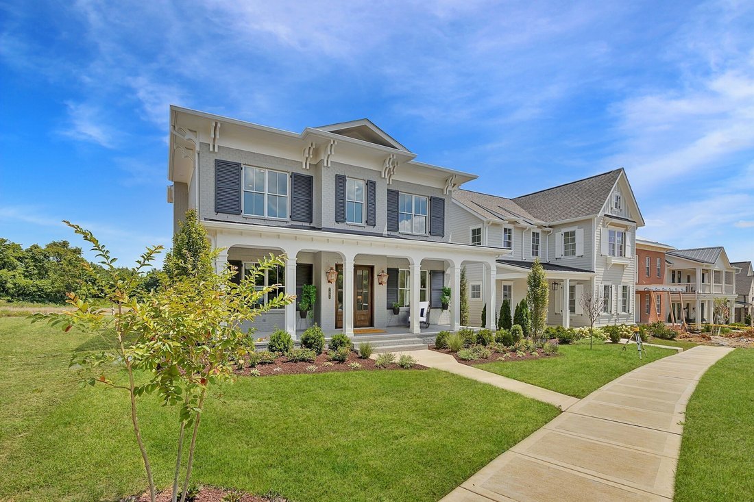 House in Franklin, Tennessee, United States 2 - 18384755