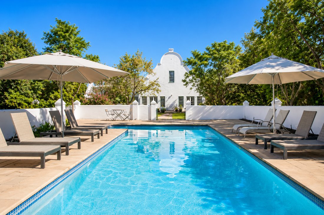 Farm Ranch in Wellington, Western Cape, South Africa 3 - 18374572