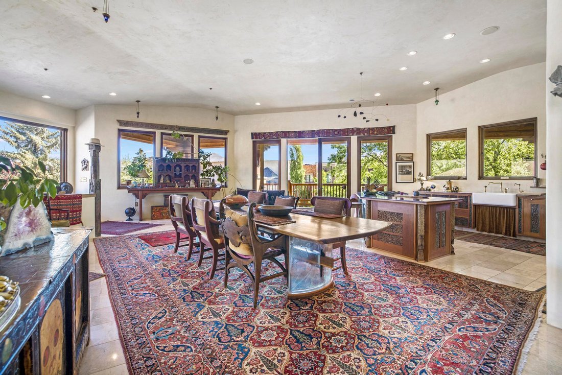 House in Ketchum, Idaho, United States 5 - 18379492