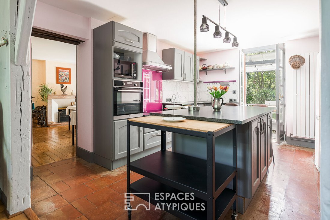 Villa in Saint-Thomas, Occitania, France 3 - 18368960