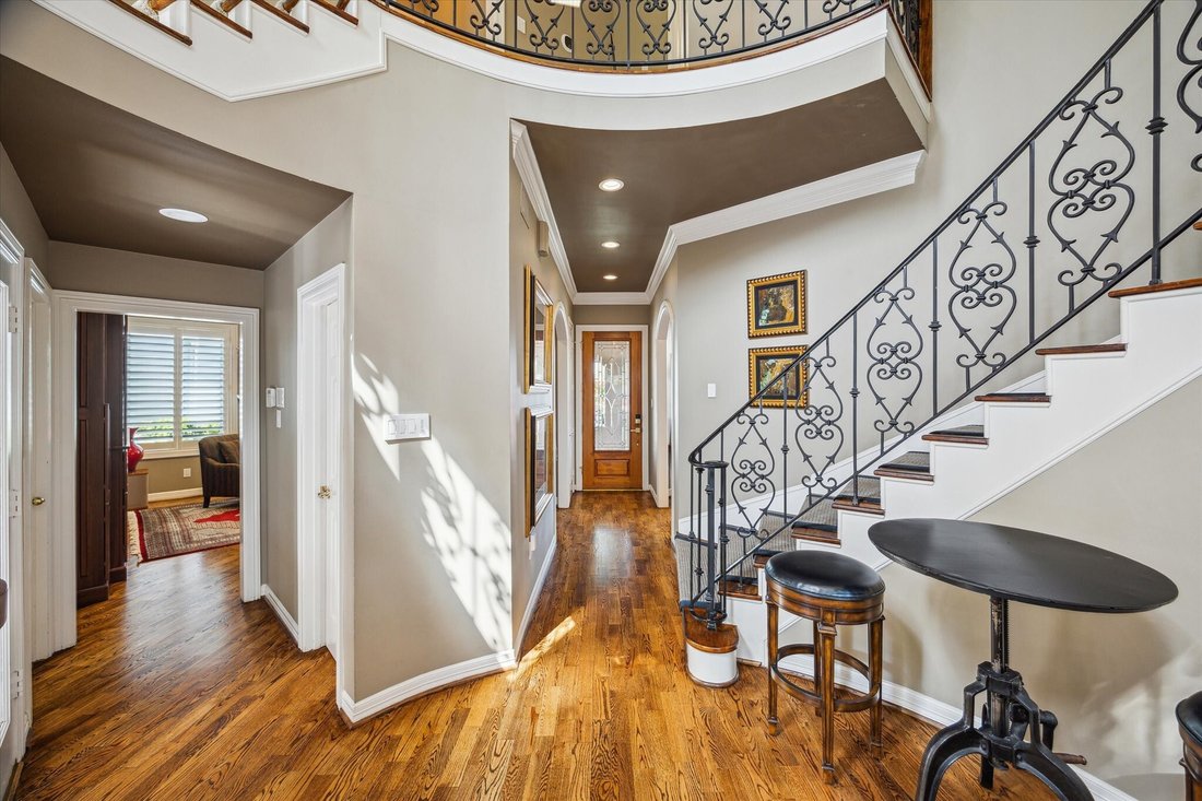 House in Houston, Texas, United States 4 - 18311039