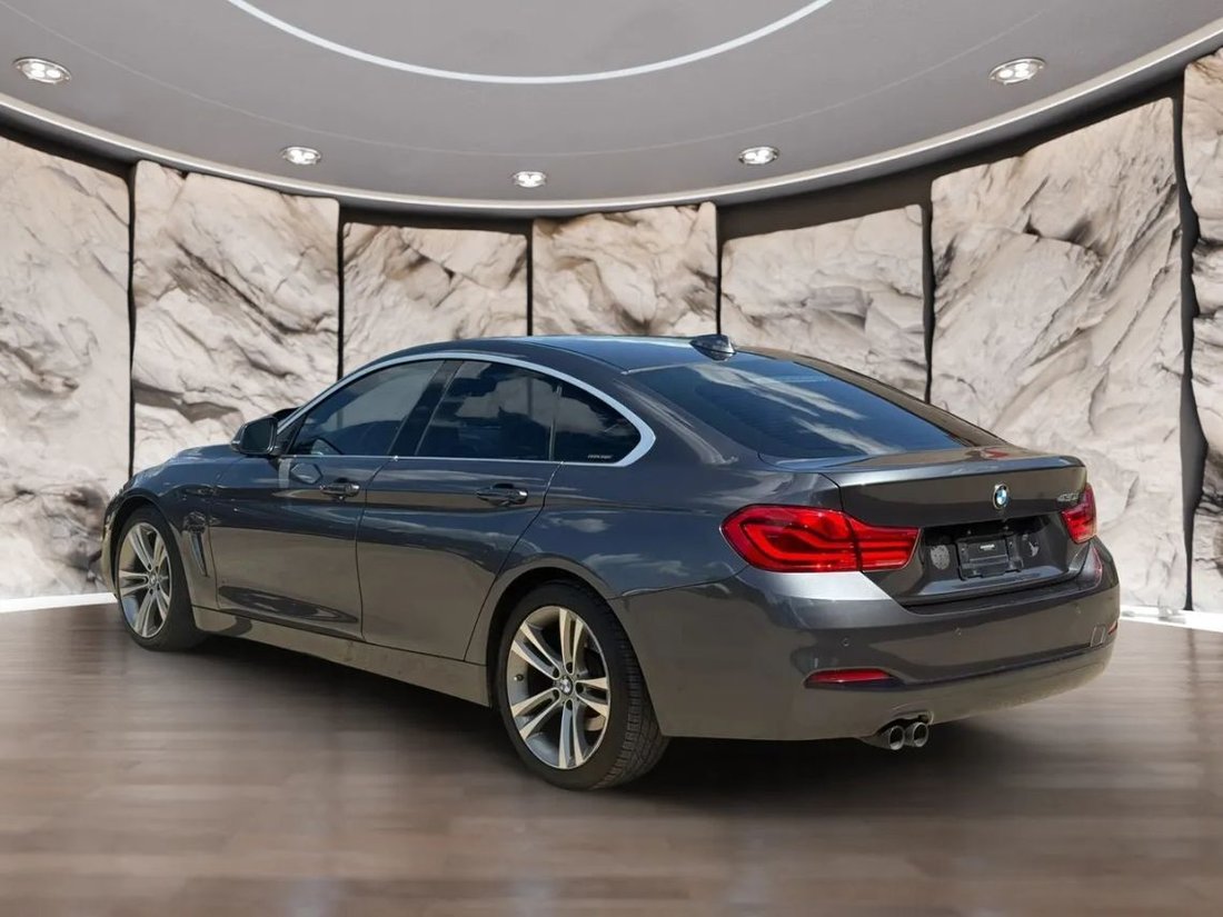 Sedan in Balch Springs, TX, United States 4 - 18383862