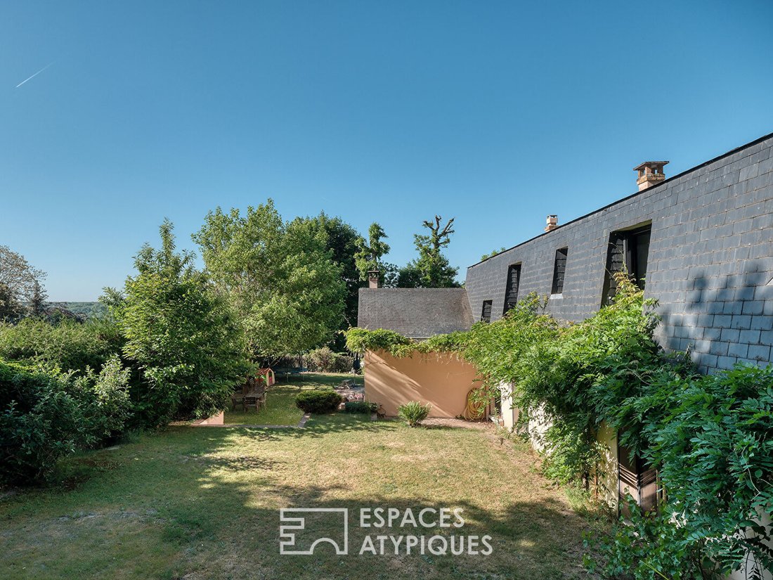 Villa in Bièvres, Ile-de-France, France 3 - 18367521