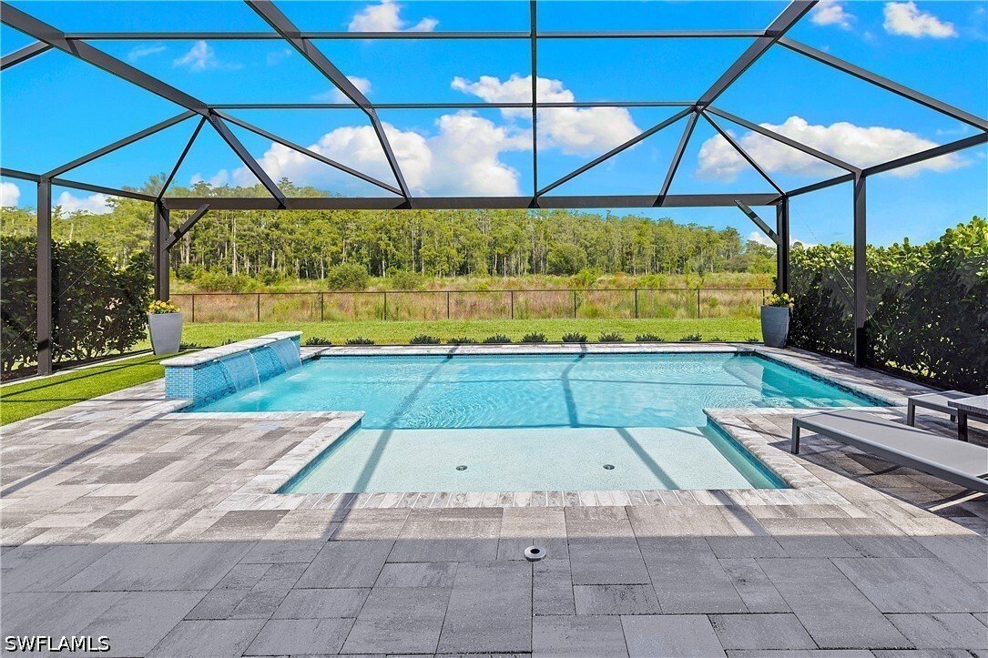 House in Estero, Florida, United States 3 - 18378041