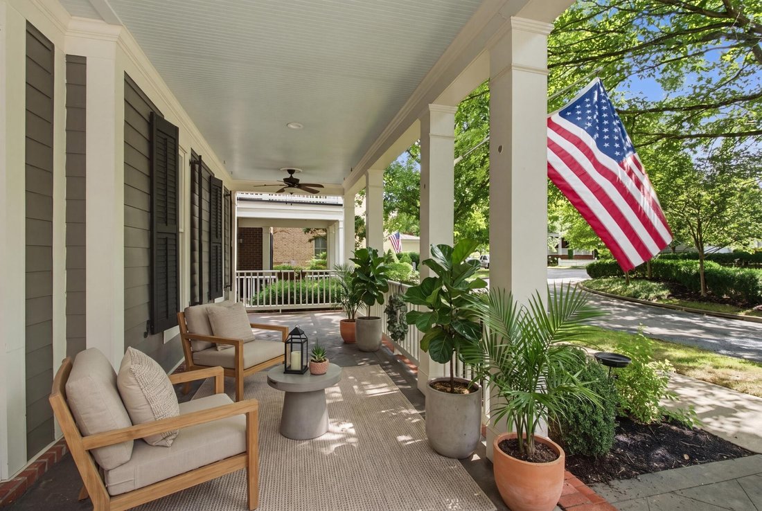 House in Franklin, Tennessee, United States 3 - 18373681