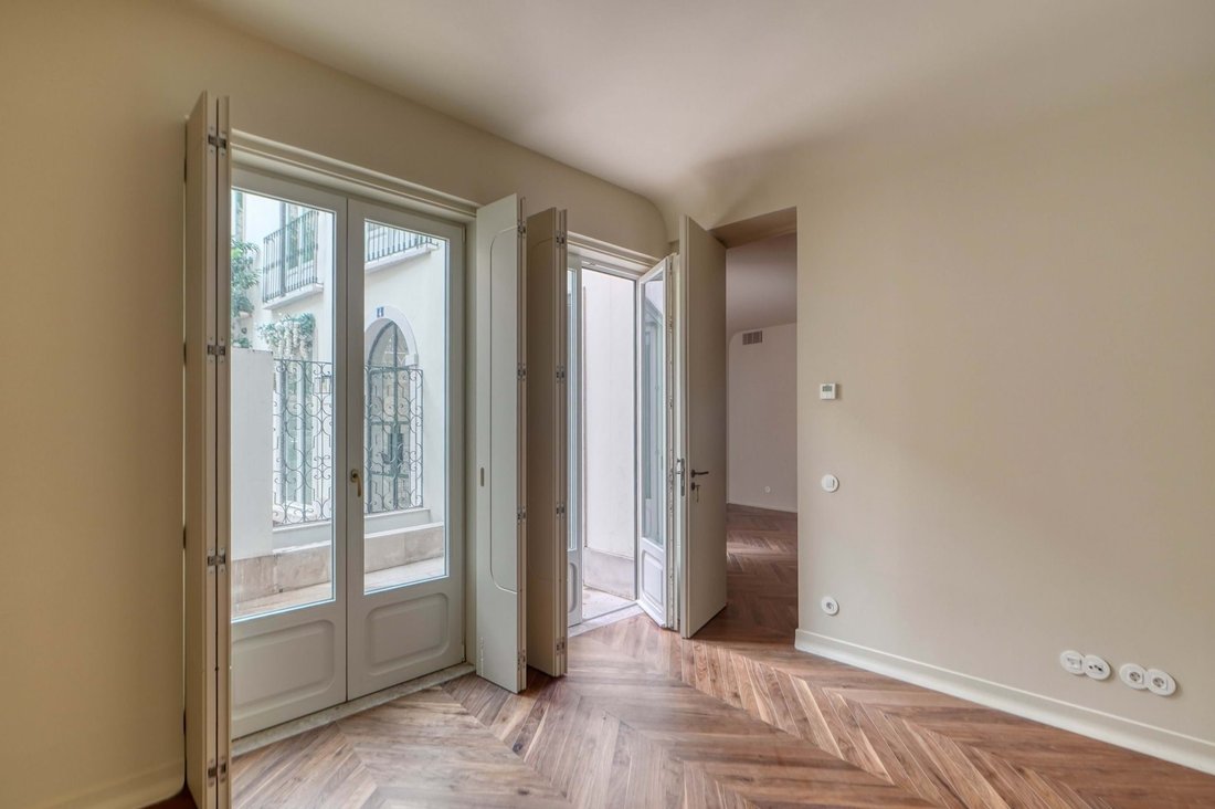 Apartment in Santa Maria Maior, Lisbon, Portugal 5 - 18380301