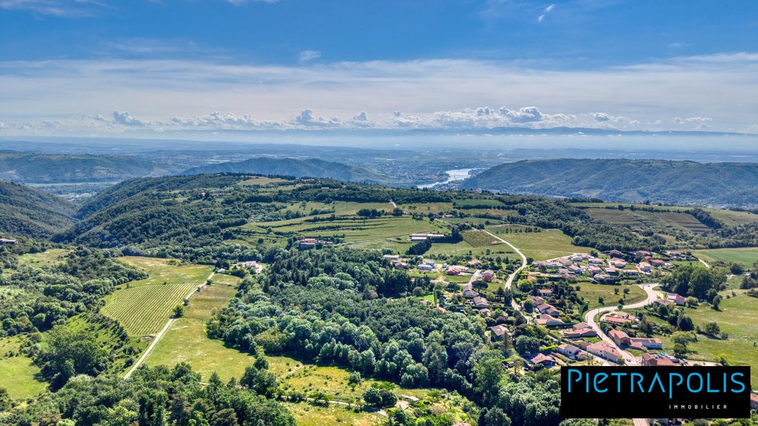 Villa in Lemps, Auvergne-Rhône-Alpes, France 3 - 18385612