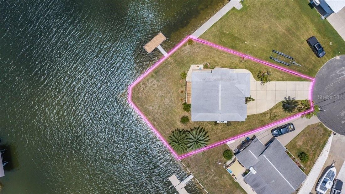 House in Spring Hill, Florida, United States 4 - 18379940