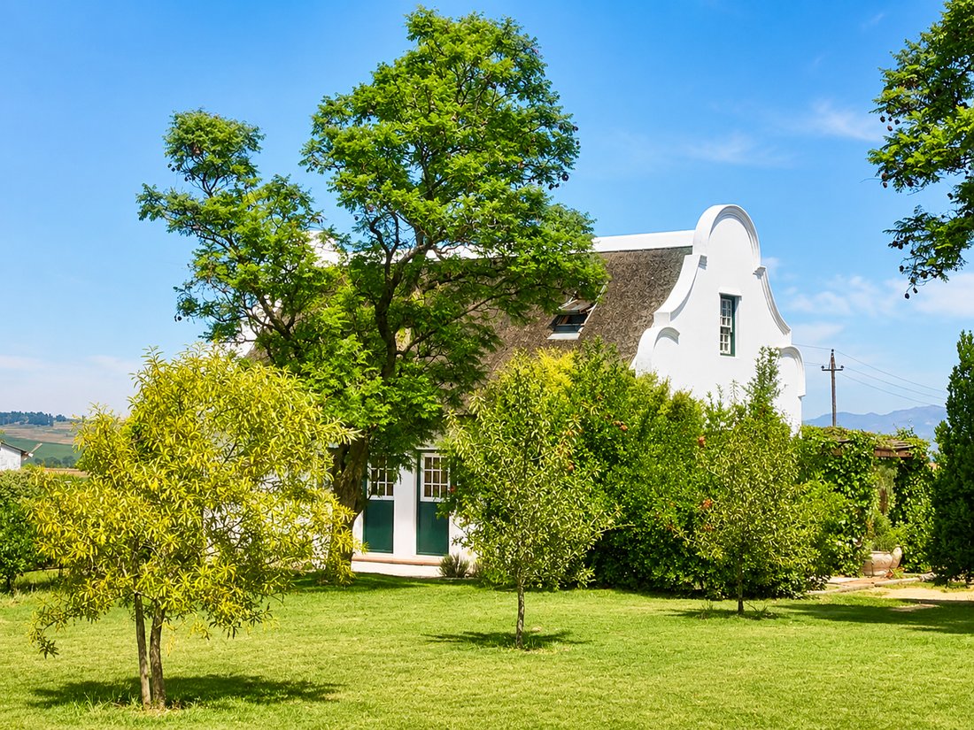 Farm Ranch in Wellington, Western Cape, South Africa 2 - 18374572
