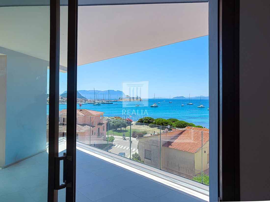 Apartment in Golfo Aranci, Sardinia, Italy 2 - 18380445
