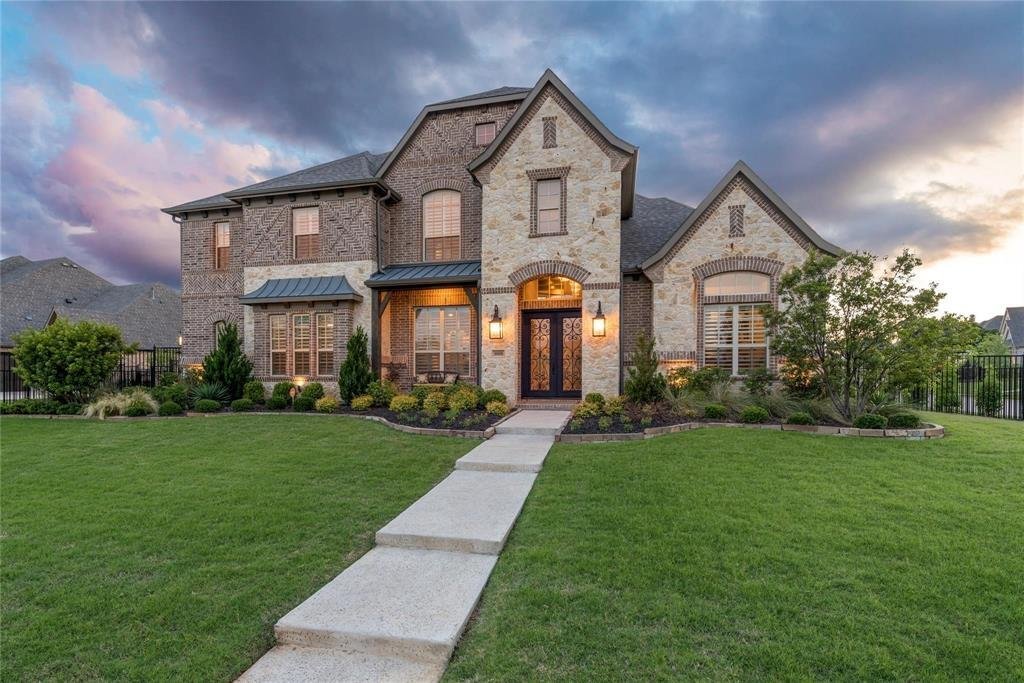 House in Grapevine, Texas, United States 2 - 18373880