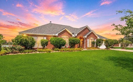 Haus in Dickinson, Texas, Vereinigte Staaten 1
