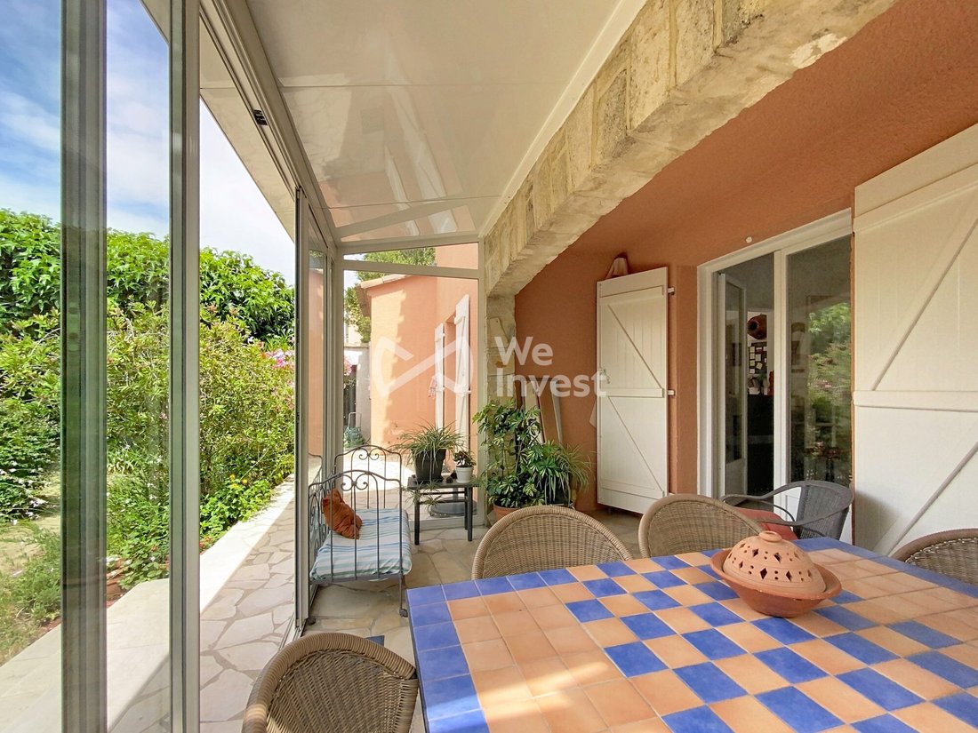 House in Nord, Saint-Jean-de-Vedas, France 2 - 18385409