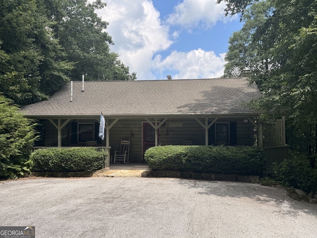 House in Highlands, North Carolina, United States 1 - 17381202