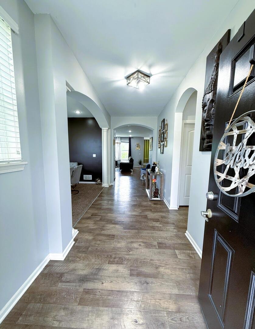 House in Plato Center, Illinois, United States 5 - 18379147