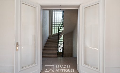 Villa in Navarre, Evreux, Frankreich 1
