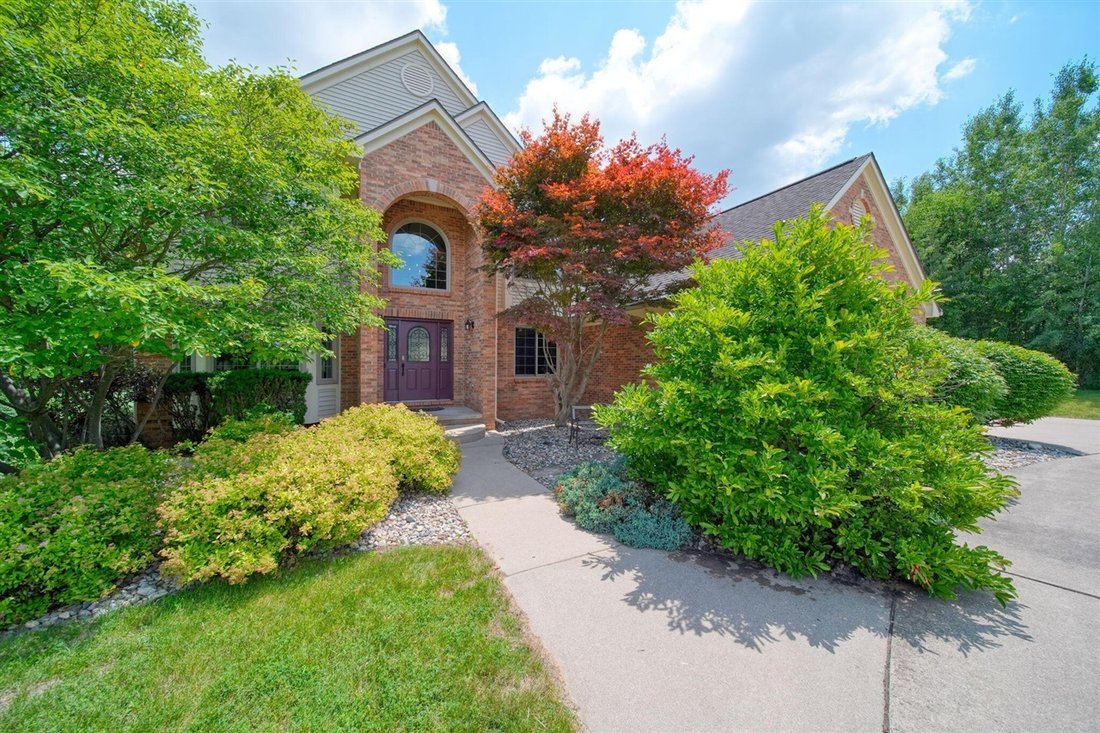 House in Chelsea, Michigan, United States 3 - 18379029
