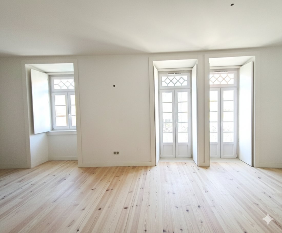 Apartment in Penha de Franca, Lisbon, Portugal 1 - 18380271