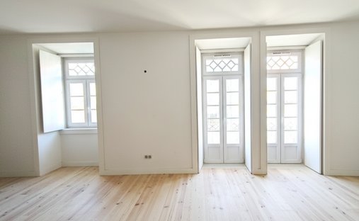 Wohnung in Arroios, Lissabon, Portugal 1
