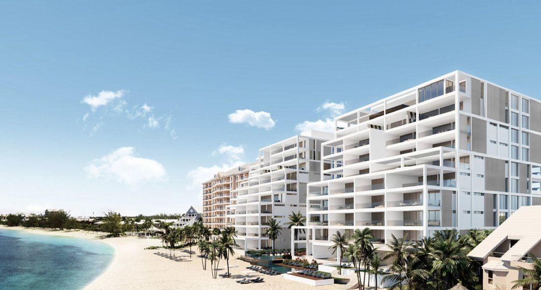 Apartment in George Town, George Town, Cayman Islands 1 - 18382999