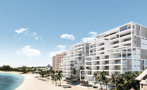 Appartement à George Town, George Town, Îles Caïmans 1