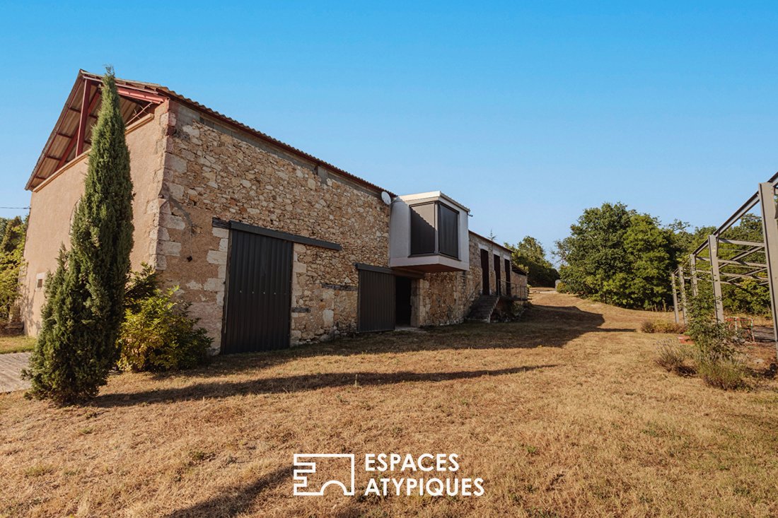 Villa in Nord, Condom, France 2 - 18368682