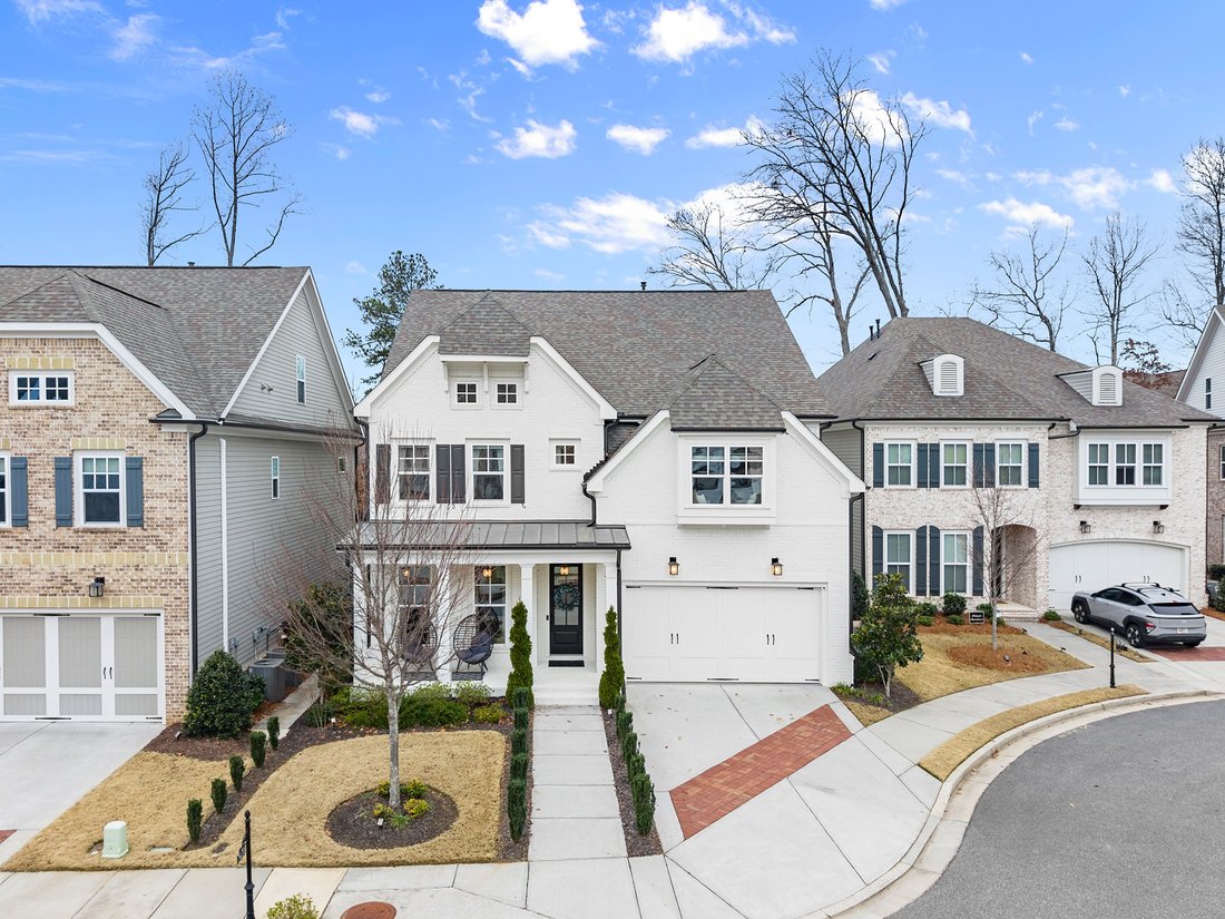 House in Johns Creek, Georgia, United States 2 - 18374094