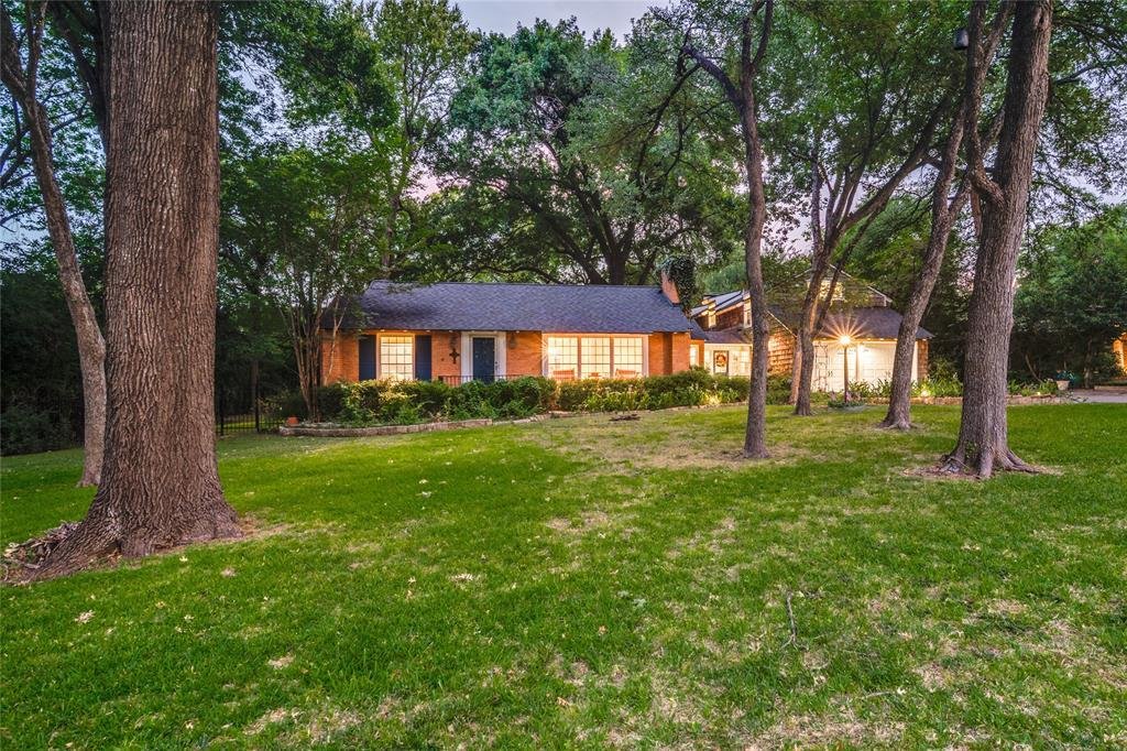 House in Dallas, Texas, United States 5 - 18380220