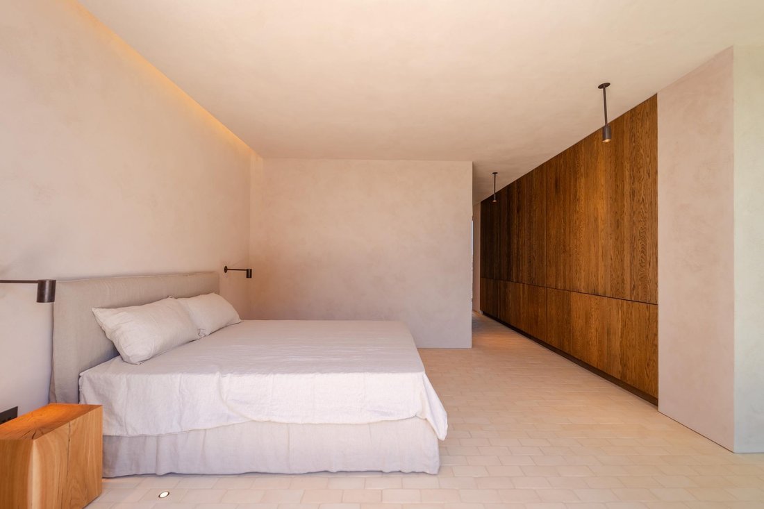 Villa in Jesus, Valencia, Spain 4 - 18373071