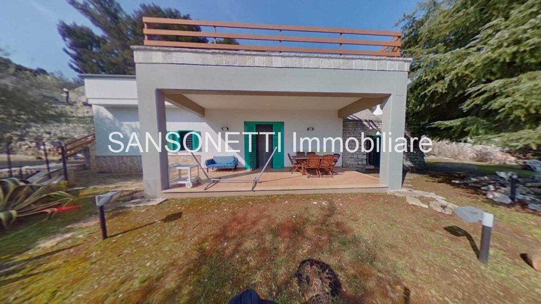 House in Selva di Fasano - Laureto, Selva di Fasano, Apulia 3 - 18383965