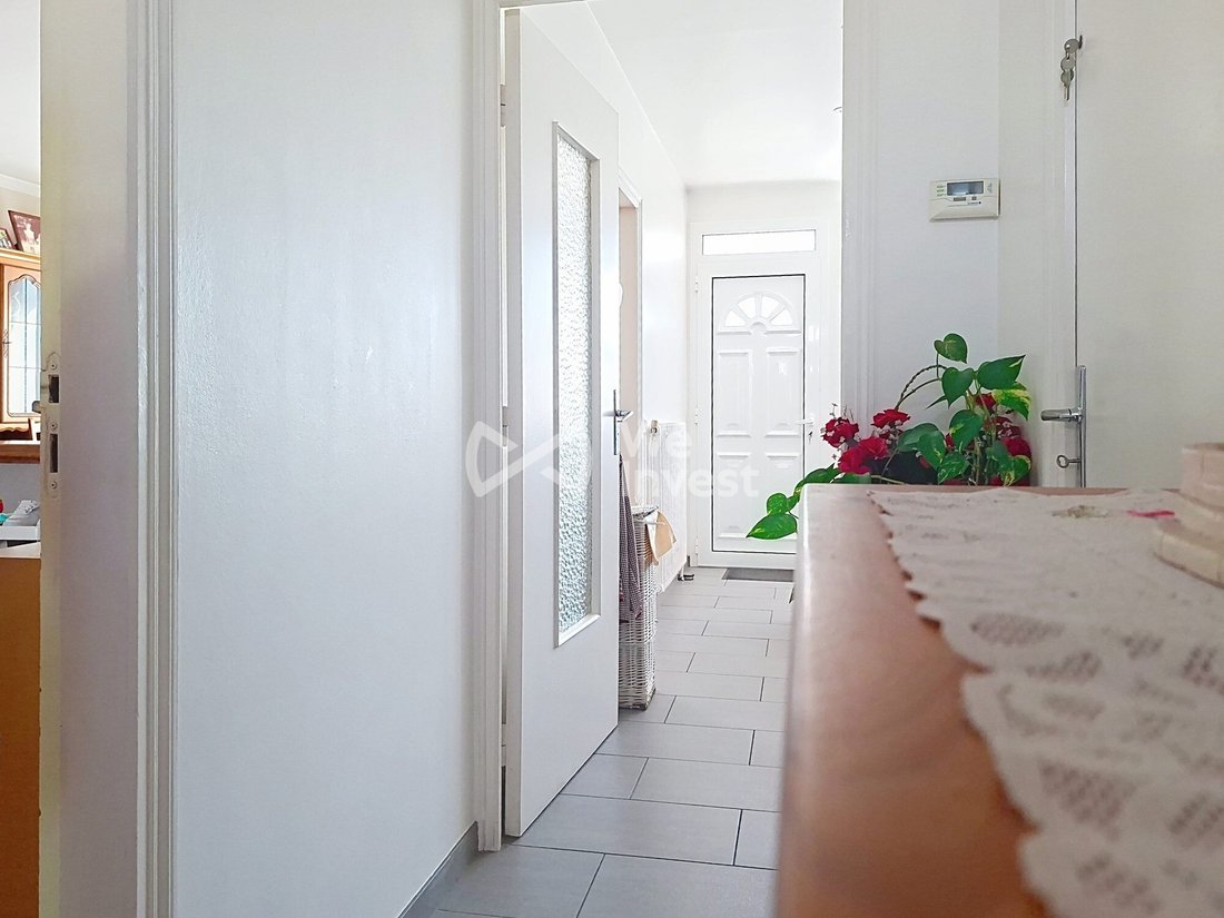 House in Les Trembleaux, Sartrouville, France 5 - 17460806