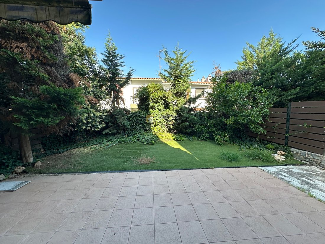 Apartment in Panorama, Macedonia and Thrace, Greece 5 - 18373260