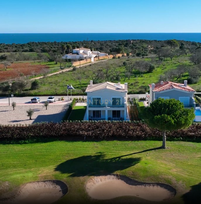 Villa in Sao Goncalo de Lagos, Algarve, Portugal 1 - 18380553