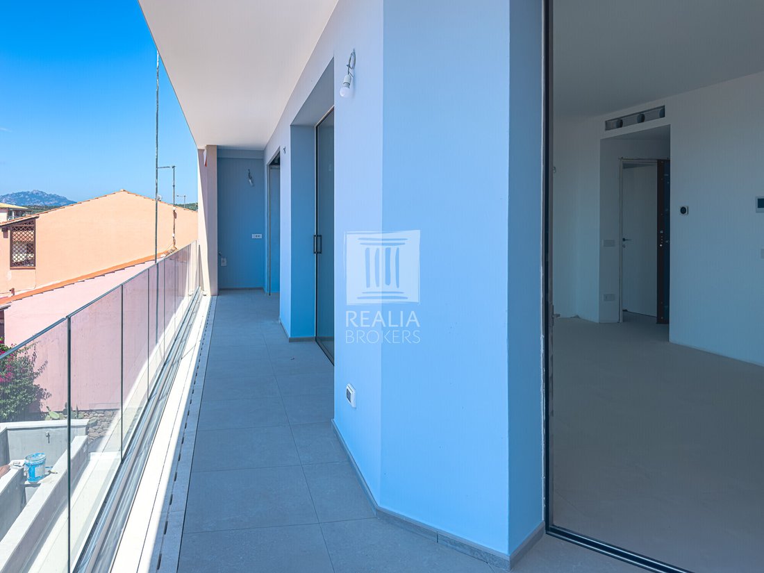 Apartment in Golfo Aranci, Sardinia, Italy 5 - 18380445