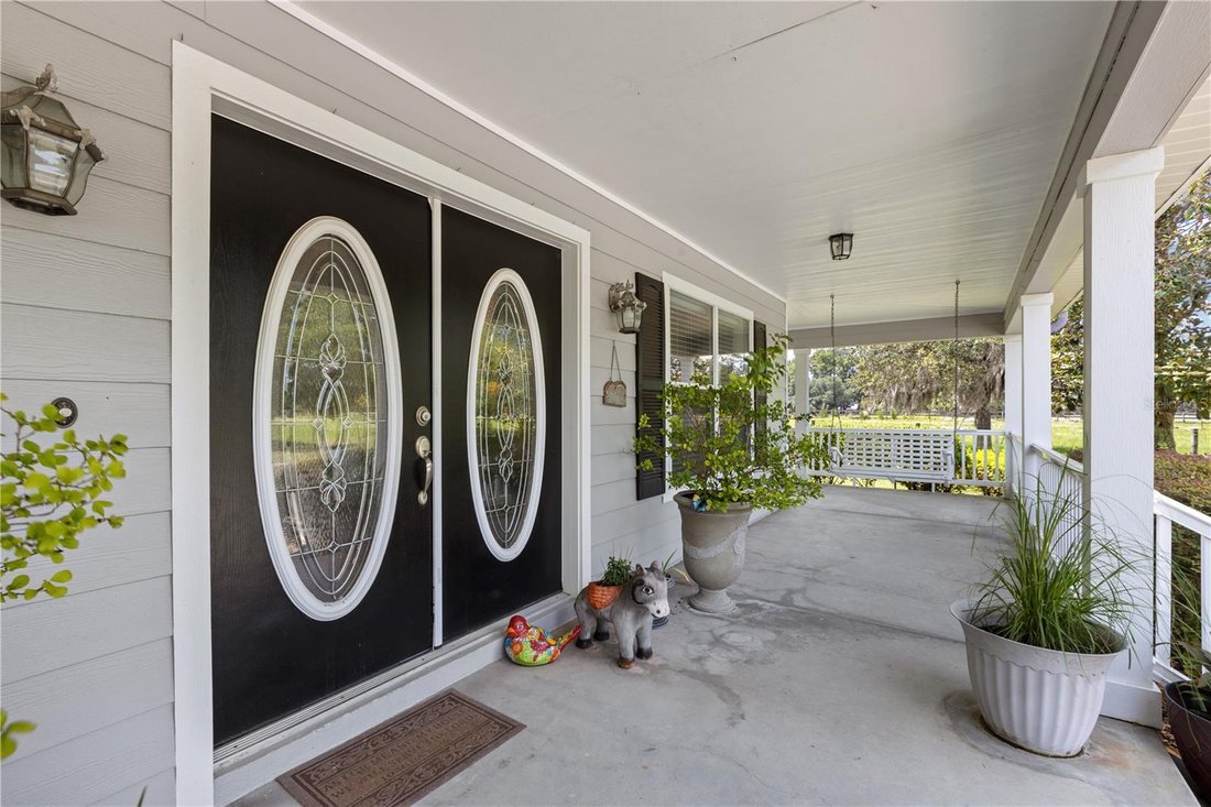 House in Morriston, Florida, United States 5 - 18373008