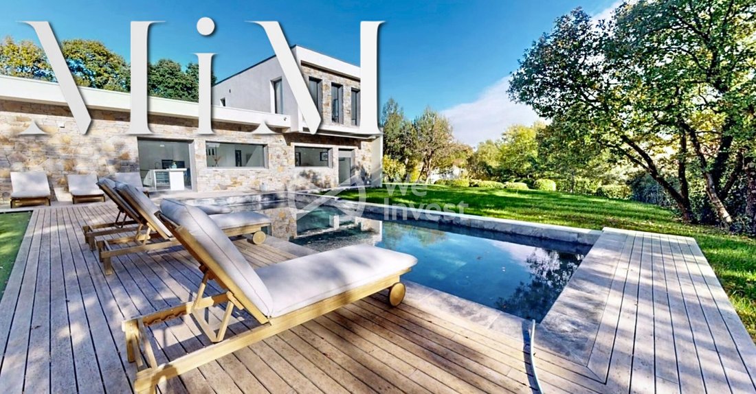 House in Assas, Occitania, France 1 - 17112598