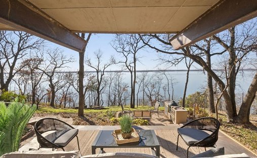 House in Little Elm, Texas, United States 1