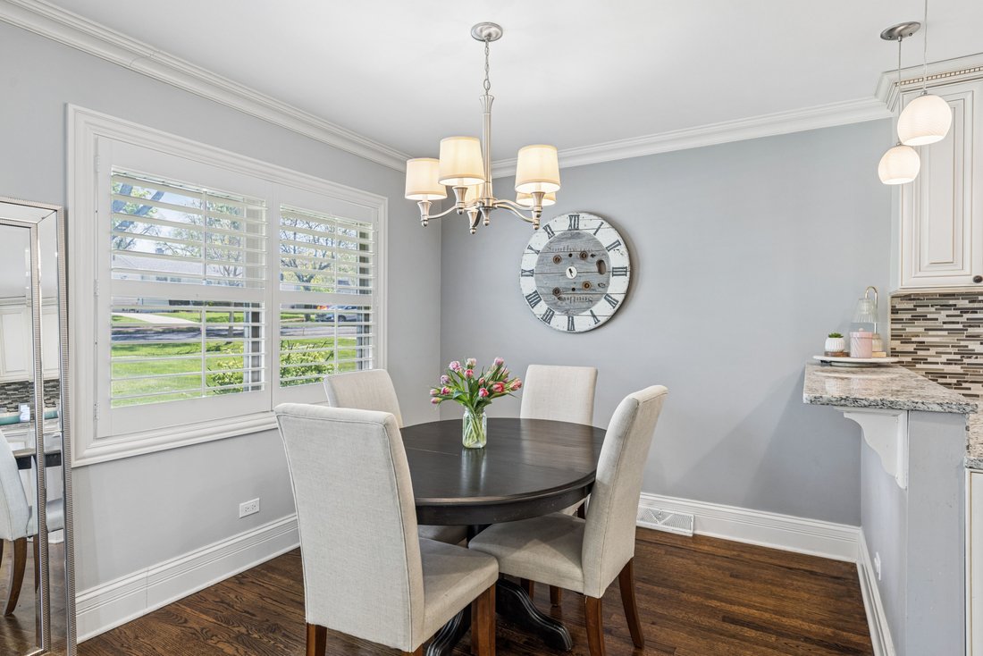 House in Downers Grove, Illinois, United States 5 - 18374327