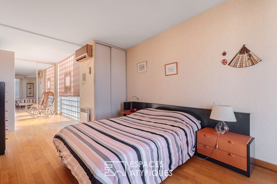 Apartment in Les Chalets-Saint Aubin-Saint Etienne, Toulouse, France 5 - 18367940