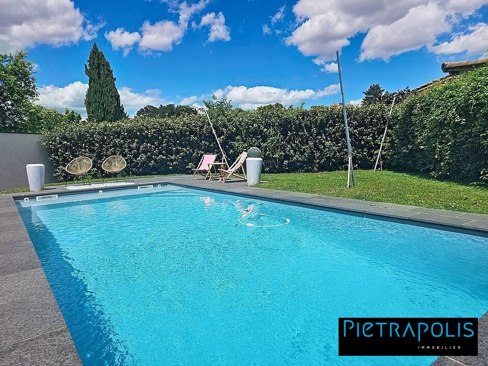 Villa in Yvours, Irigny, France 4 - 17362701